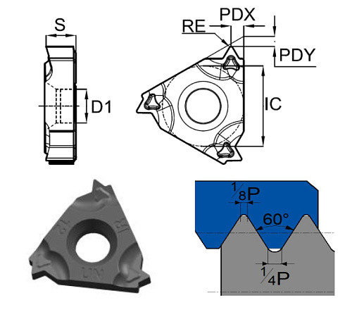 22IR6.00ISO-TC-GM3225