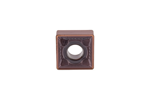 Пластина твердосплавная ZCC-CT SNMG120408-NM YBG105