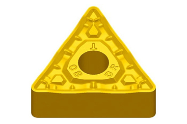 Пластина твердосплавная ZCC-CT TNMG160408-PM YBC251