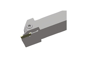 Державка отрезная ZCC-CT QEED1616L17