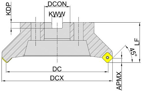 MFA145-160R10C40-SE13