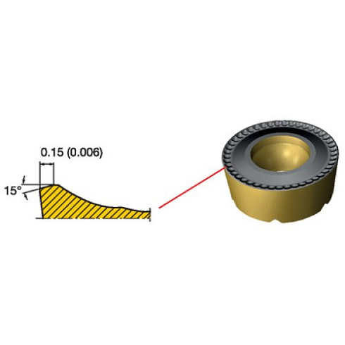 RCMT 10 T3 MP-H7 H13A