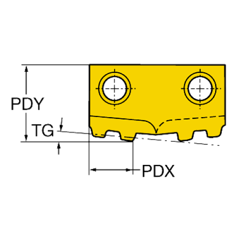 R166.39L-24BU12-050 4125