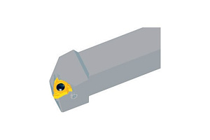 Державка резьбовая ZCC-CT ZSER1616H16