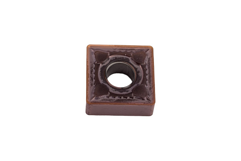 Пластина твердосплавная ZCC-CT SNMG120408-NM YBG105