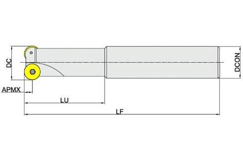 MPB100-020R02P20-RP10