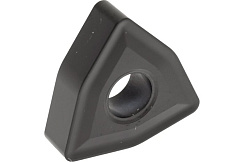 Пластина твердосплавная 10 шт ZCC-CT WNMG080412-TC YBD152C