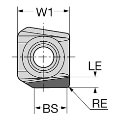 R590-1105H-RC2-NW CD10