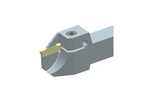 Державка отрезная усиленная QEFD1616R17-SC ZCC-CT QEFD1616R17-SC