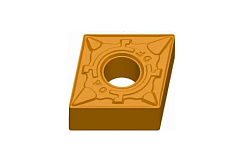 Пластина твердосплавная ZCC-CT 1упак/10шт CNMG120408-PM YBC152