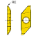 MATR 3-UN01F-800-A 1105