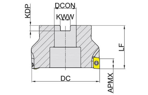 MEA190-100R07B32-AP16
