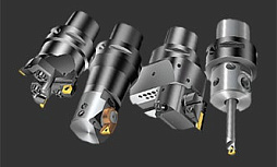 Растачивание и развертывание