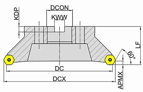 MFC160-200R16C60-HN09